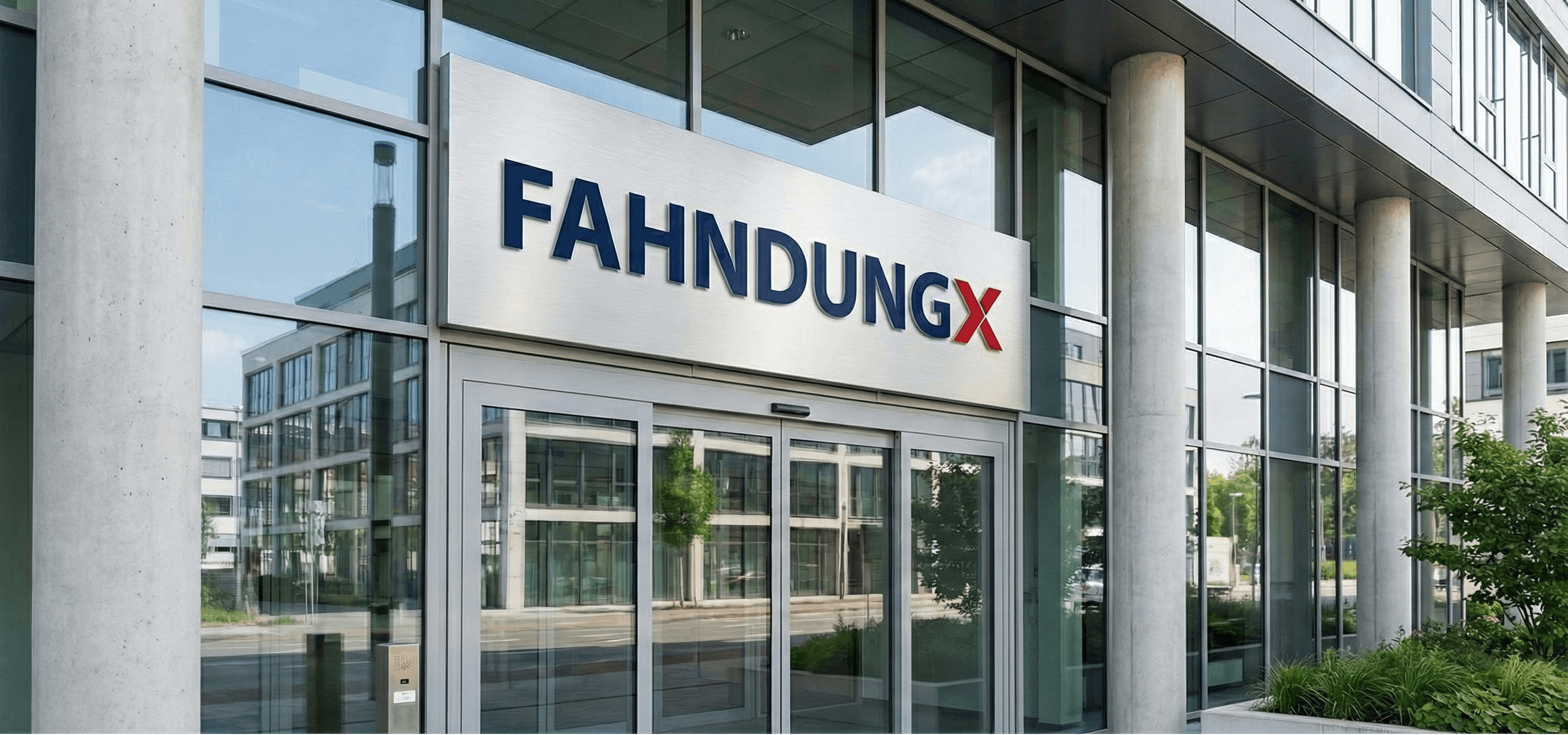 FAHNDUNGX Standort